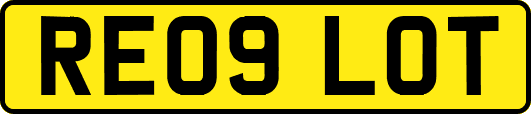 RE09LOT