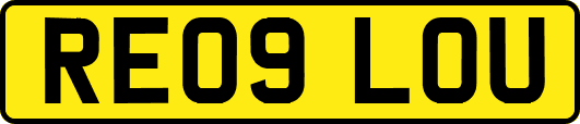 RE09LOU