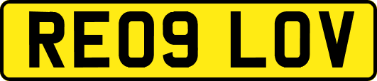 RE09LOV