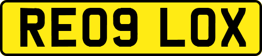 RE09LOX
