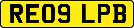 RE09LPB