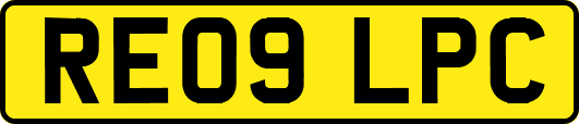 RE09LPC