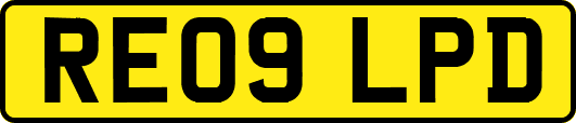 RE09LPD
