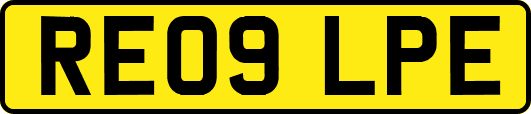 RE09LPE