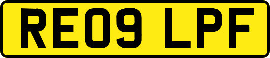 RE09LPF