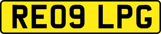 RE09LPG