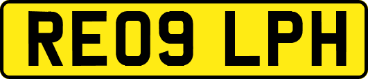 RE09LPH