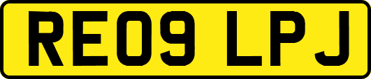RE09LPJ