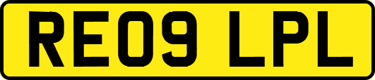 RE09LPL