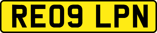 RE09LPN
