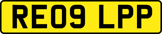 RE09LPP