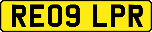 RE09LPR