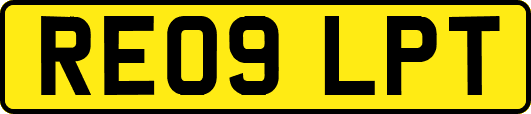 RE09LPT