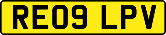 RE09LPV