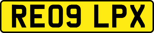 RE09LPX