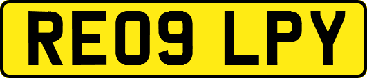 RE09LPY