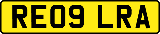 RE09LRA