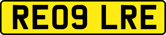 RE09LRE