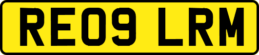 RE09LRM