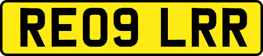 RE09LRR