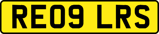 RE09LRS