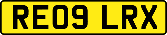 RE09LRX