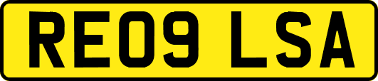 RE09LSA