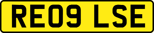 RE09LSE