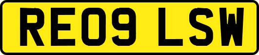 RE09LSW