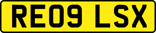 RE09LSX