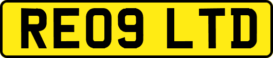 RE09LTD
