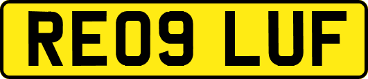 RE09LUF