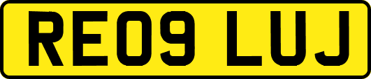 RE09LUJ