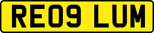 RE09LUM