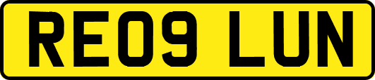 RE09LUN