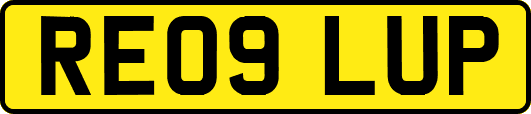 RE09LUP