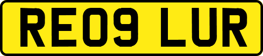 RE09LUR