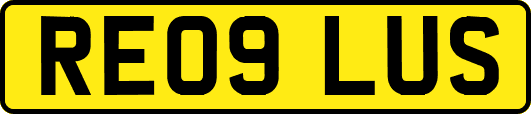 RE09LUS
