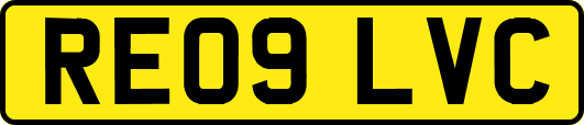 RE09LVC