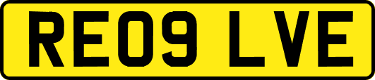 RE09LVE