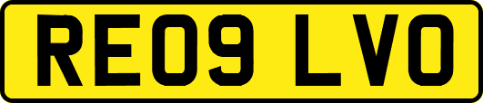 RE09LVO