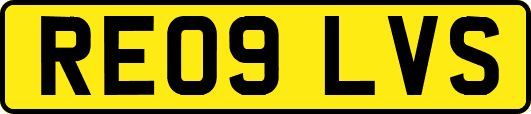 RE09LVS