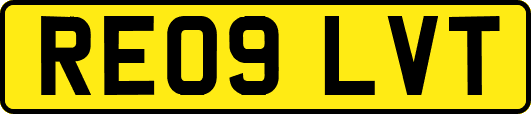 RE09LVT