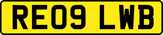 RE09LWB