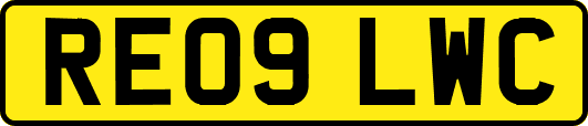 RE09LWC