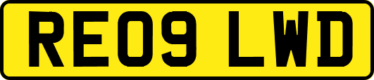 RE09LWD