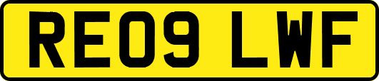 RE09LWF