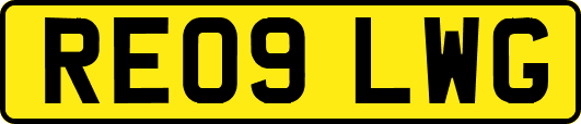 RE09LWG