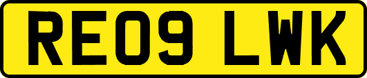 RE09LWK