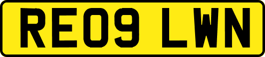 RE09LWN